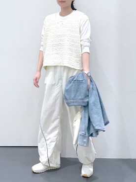 MARUさんのコーディネート