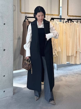 chaos _eriさんのコーディネート