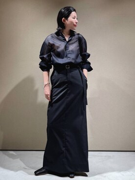 chaos _eriさんのコーディネート