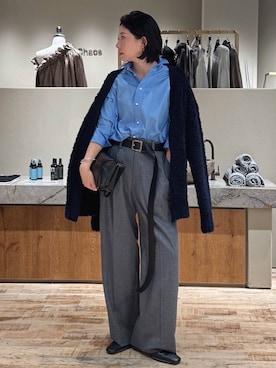 chaos _eriさんのコーディネート