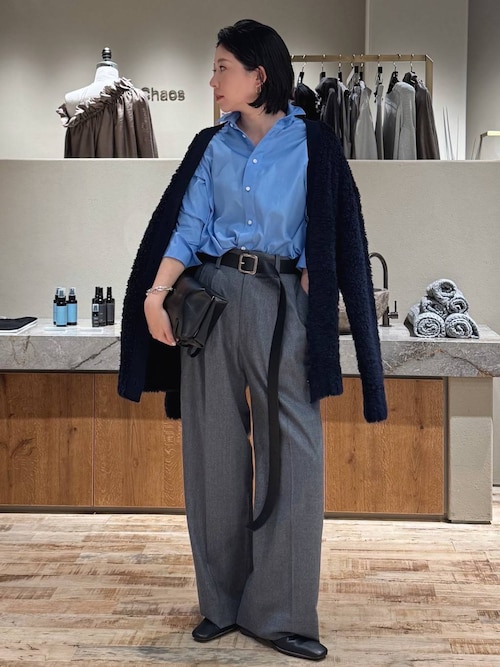 Chaos(カオス)/ プローヴシャツ（シャツ/ブラウス）｜Chaos（カオス