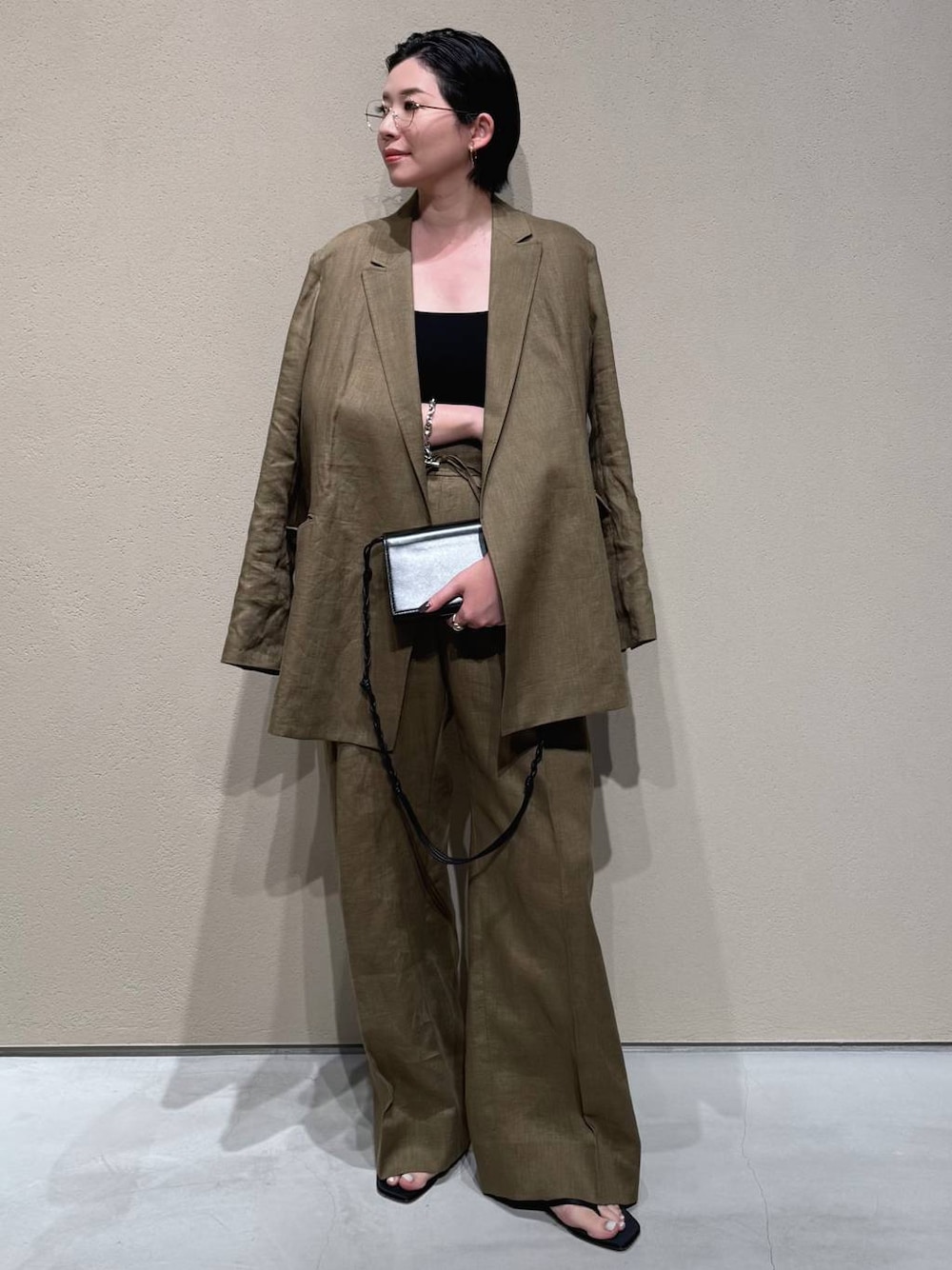 Chaos(カオス)/【4/10金子綾さんYouTube紹介】アガサチャンパカ