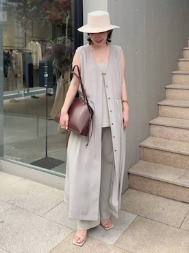 chaos _eriさんのコーディネート