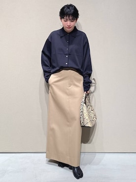 chaos _eriさんのコーディネート