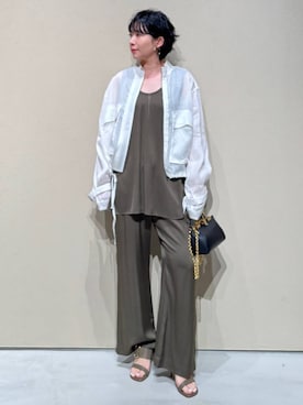 chaos _eriさんのコーディネート