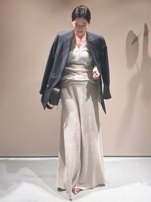 セール】Chaos(カオス)/フォーフシルクスカート（スカート）｜Chaos