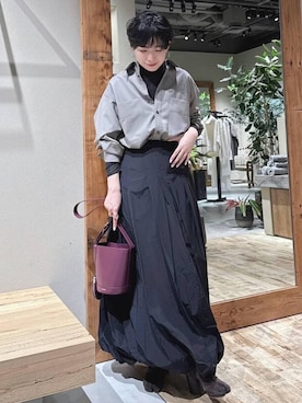 chaos _eriさんのコーディネート