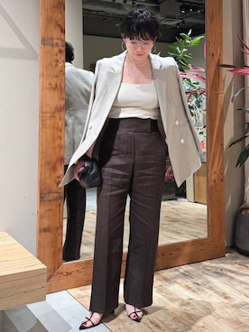 chaos _eriさんのコーディネート