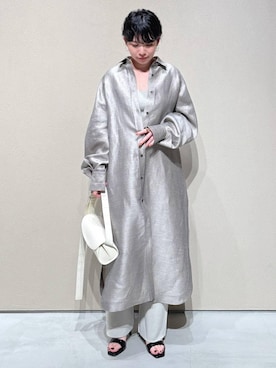 chaos _eriさん(レディース・158cm)の冬コーディネート