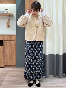 ぁぉ。さんのコーディネート