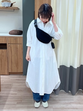 ぁぉぃさんのコーディネート