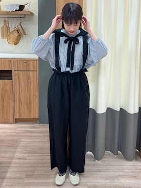 ぁぉぃさんのコーディネート