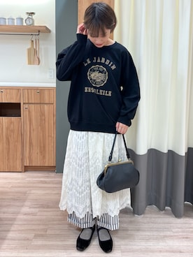 ぁぉ。さんのコーディネート