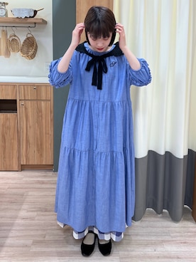 ぁぉぃさんのコーディネート