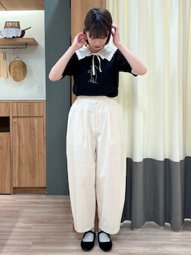 ぁぉぃさんのコーディネート