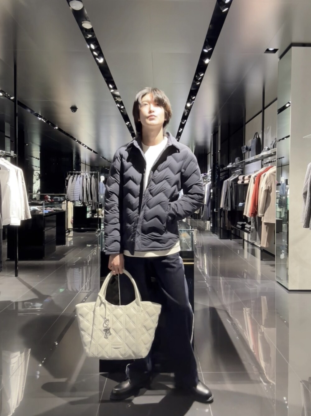 エンポリオアルマーニ ジャケット コート Emporio Armani コート