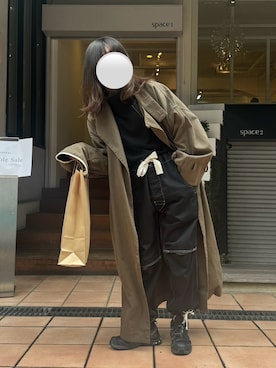 つぴさんのコーディネート