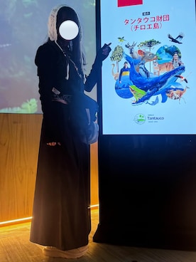 つぴさんのコーディネート