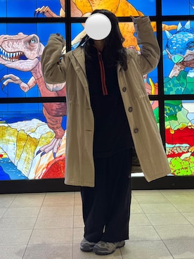 つぴさんのコーディネート