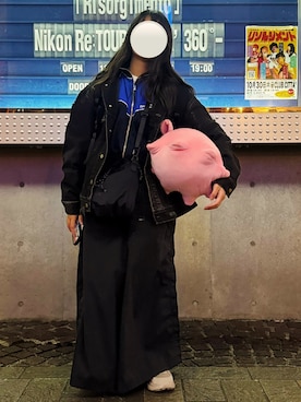 つぴさんのコーディネート