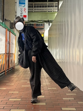 つぴさんのコーディネート