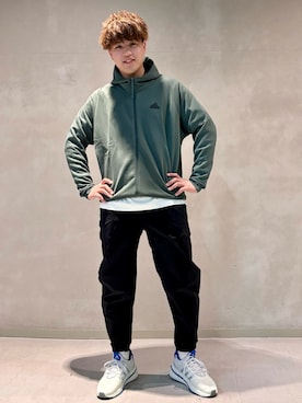 KYさんのコーディネート