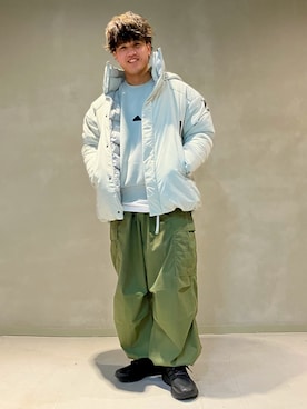 KYさんのコーディネート