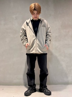 KYさんのコーディネート