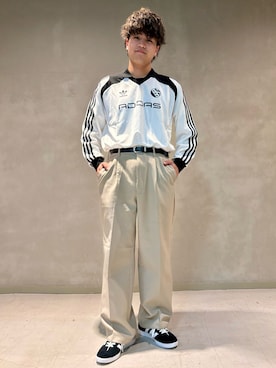 KYさんのコーディネート