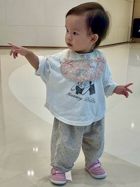 Isanさんのコーディネート