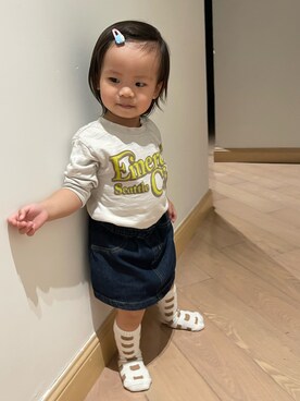 Isanさんのコーディネート