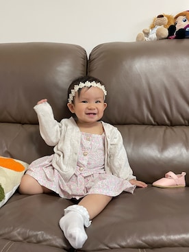 Isanさんのコーディネート