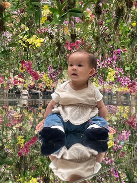 Isanさんのコーディネート