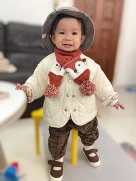 Isanさんのコーディネート