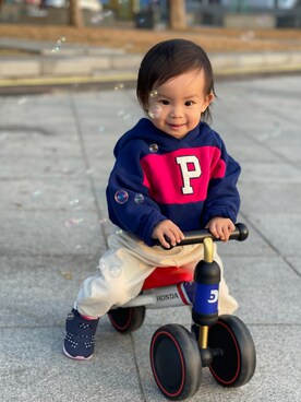 Isanさんのコーディネート