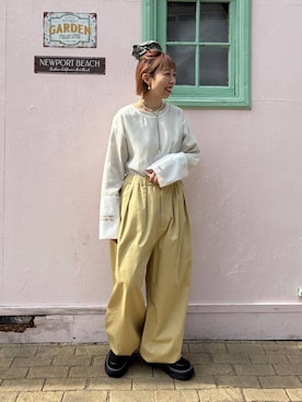 aimiさんのコーディネート