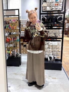 aimiさんのコーディネート