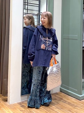 aimiさんのコーディネート