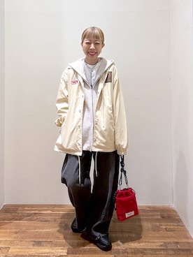 aimiさんのコーディネート