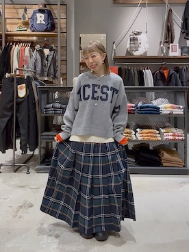 aimiさんのコーディネート