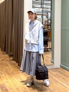 aimiさんのコーディネート