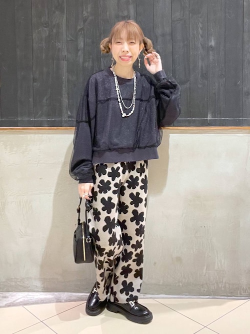 niko and ララガーデン長町aimiさんのその他パンツを使った