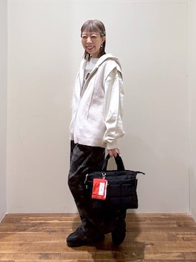 aimiさんのコーディネート