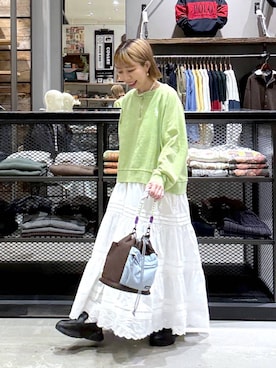 aimiさんのコーディネート