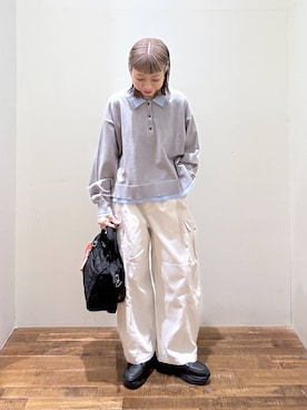 aimiさんのコーディネート