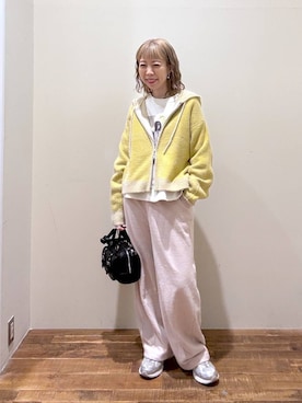 aimiさんのコーディネート