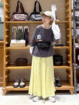 aimiさんのコーディネート