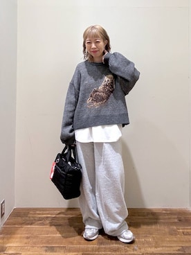 aimiさんのコーディネート