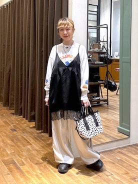 aimiさんのコーディネート