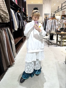 aimiさんのコーディネート